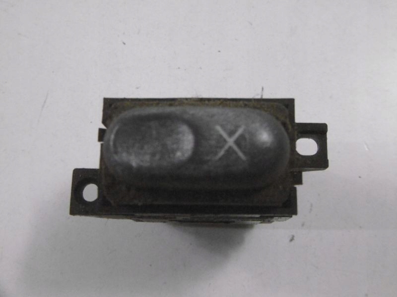 фото №1, Renault espace iii перемикач блокування вікон 7700876403