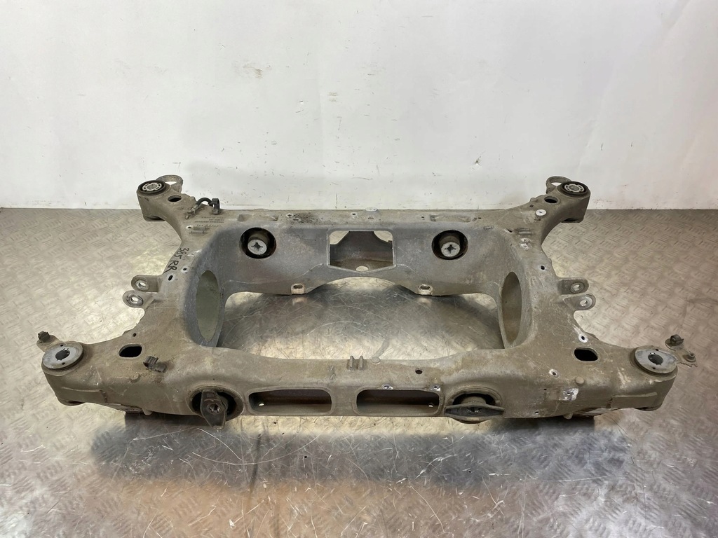 фото №1, 2023 polestar 2 подрамник задние 32333923