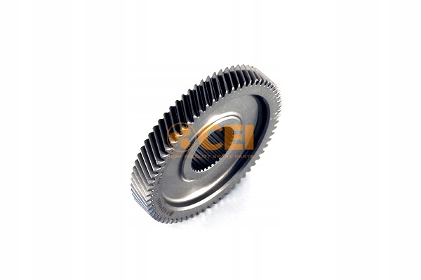фото №1, Колесо зубчасте коробки передач