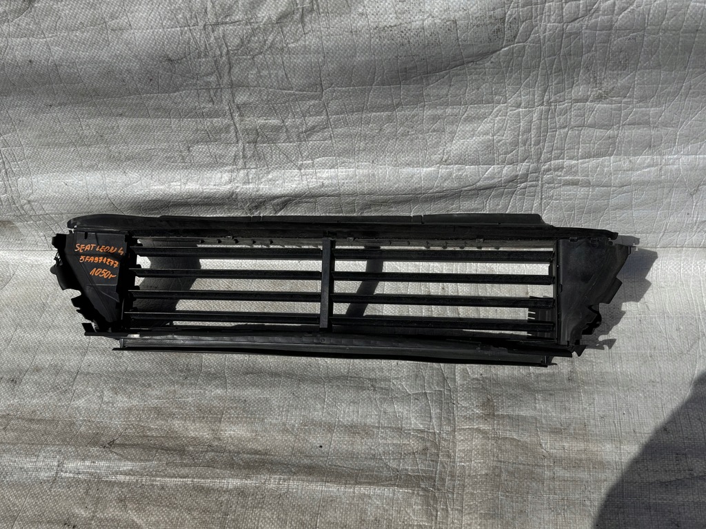 фото №1, Seat leon 4 iv 5fa жалюзі шторка