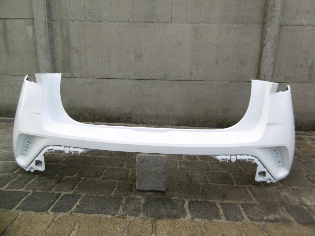 фото №1, Opel mokka ii, b 2021r - бампер задний