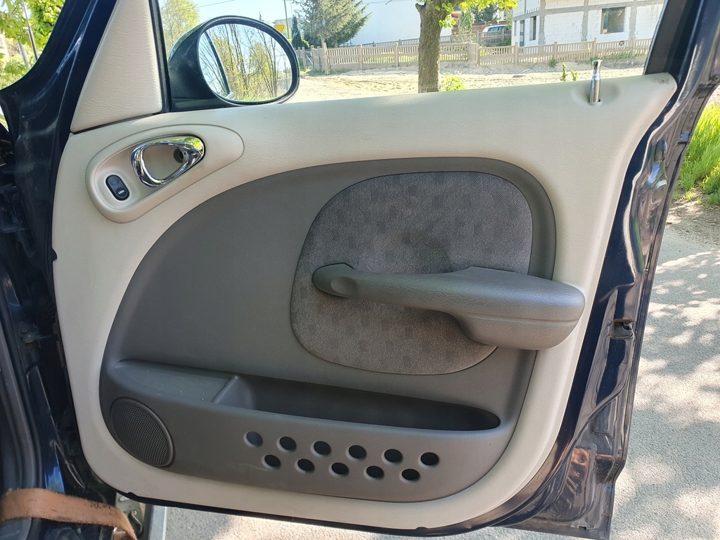 фото №14, Двигатель kompletny chrysler оригинальный номер pt cruiser 2001 2.2 crd исправный jeszcze kpl