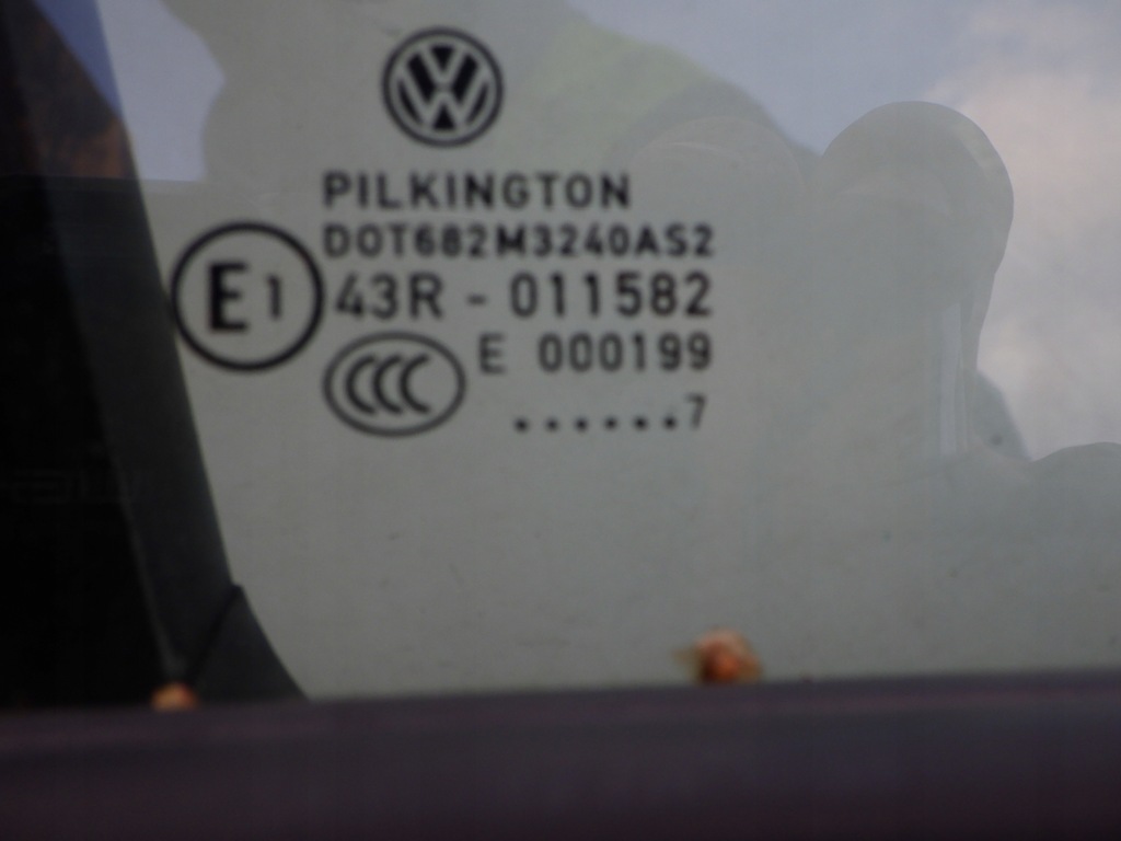 фото №7, Дверь перед передние правое vw touran 3 iii 5ta