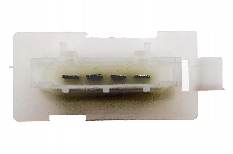 фото №9, Резистор вентилятор