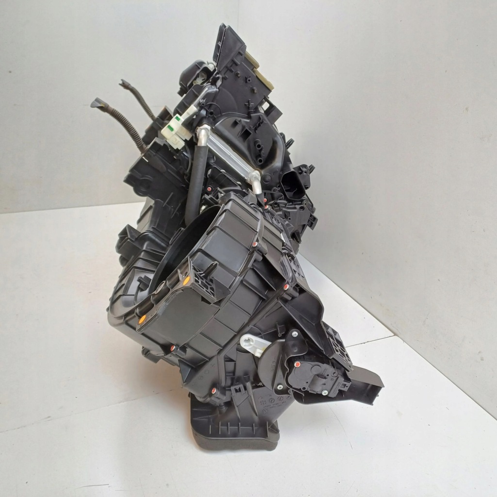 фото №10, 2014 land rover range rover sport l494 обігрівач комплектна mf4431809534