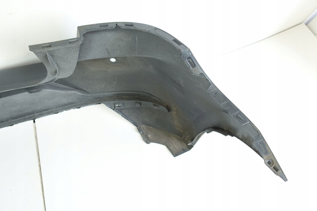 фото №11, Бампер задня задній seat ibiza v 6f0 6f0807421h 17-