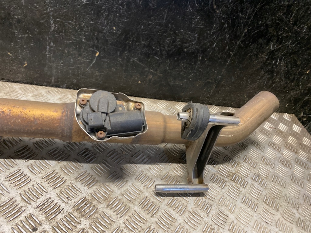 Катализатор mercedes-benz sprinter 2021 a9074904800 Оригинал