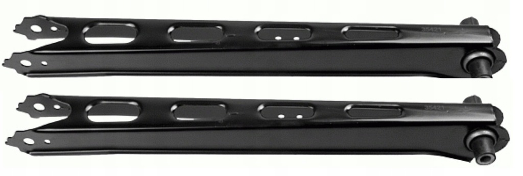 фото №1, Vectra b saab 9-5 важіль поперечний задня комплект