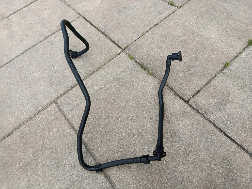 фото №6, Шланг wąż вакууму підсилювач гальм bmw x1 f48