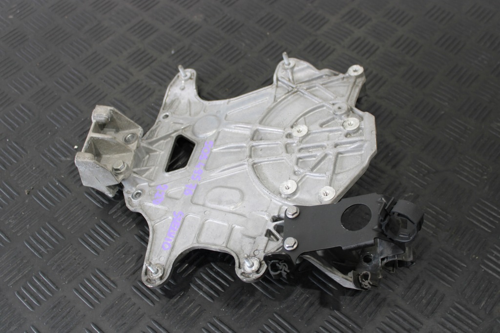 фото №1, Захист розподільного валу stelvio veloce 50549576