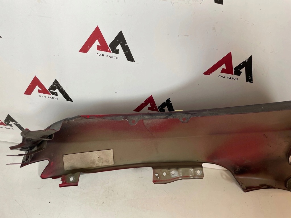 фото №11, Крыло левый перед передний nissan juke f15 i lift