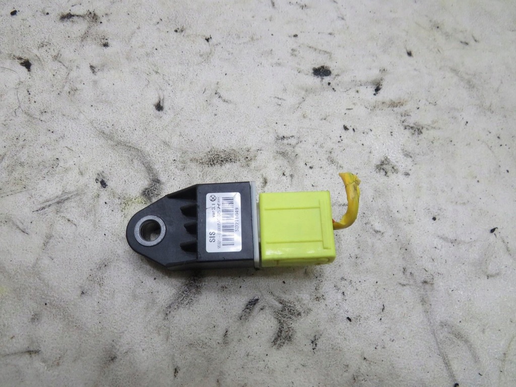 фото №1, Датчик давления выхлопных газов i40 lift