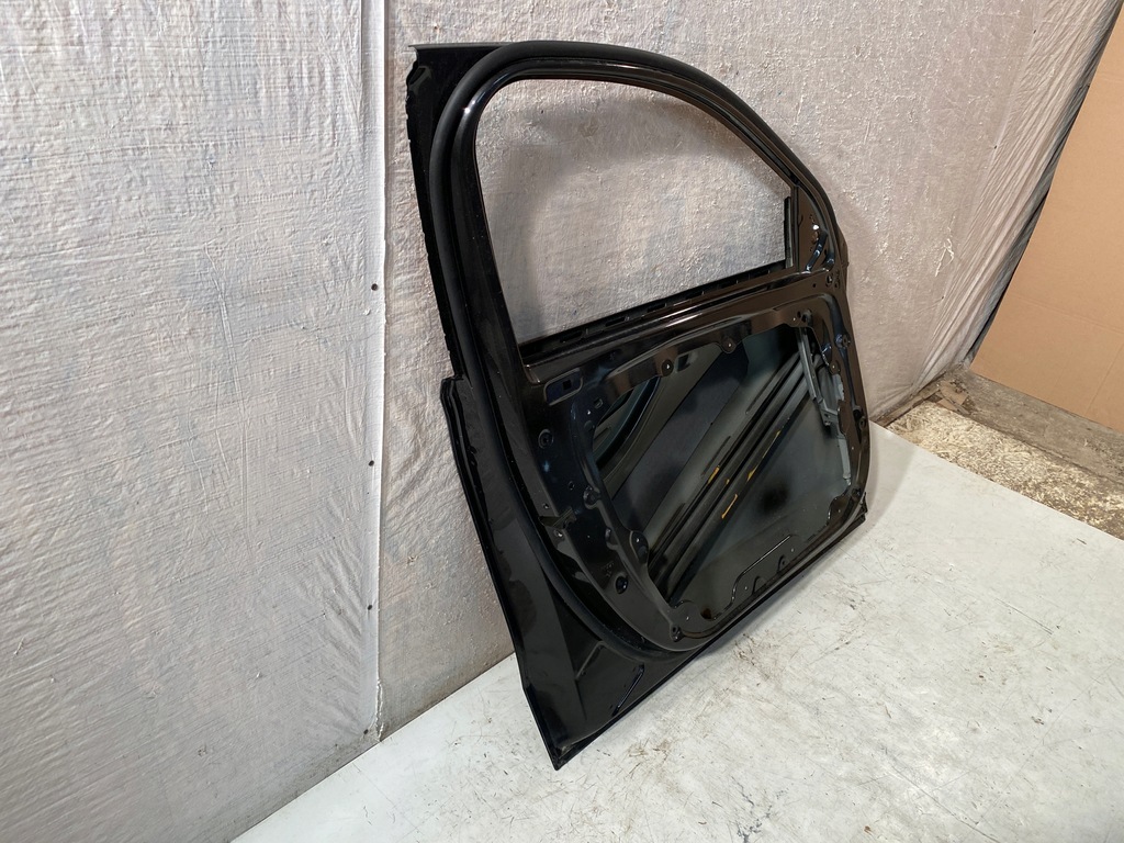 фото №11, Mercedes c-klasa w206 двері лівий перед передні