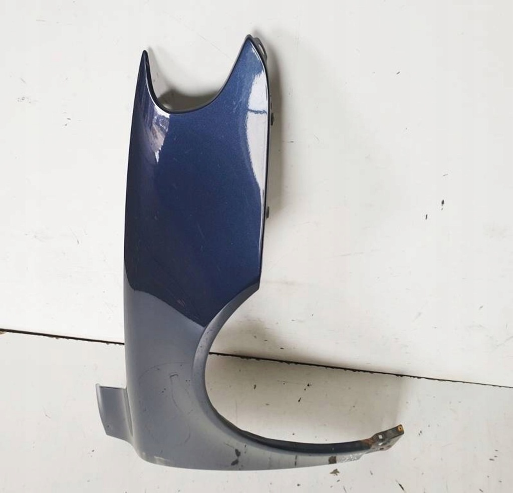 фото №6, Volvo v70 iii 2011r 498-46 крыло правый перед