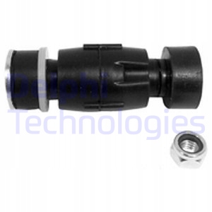 фото №2, Delphi з'єднувач стабілізатора renault twingo ii