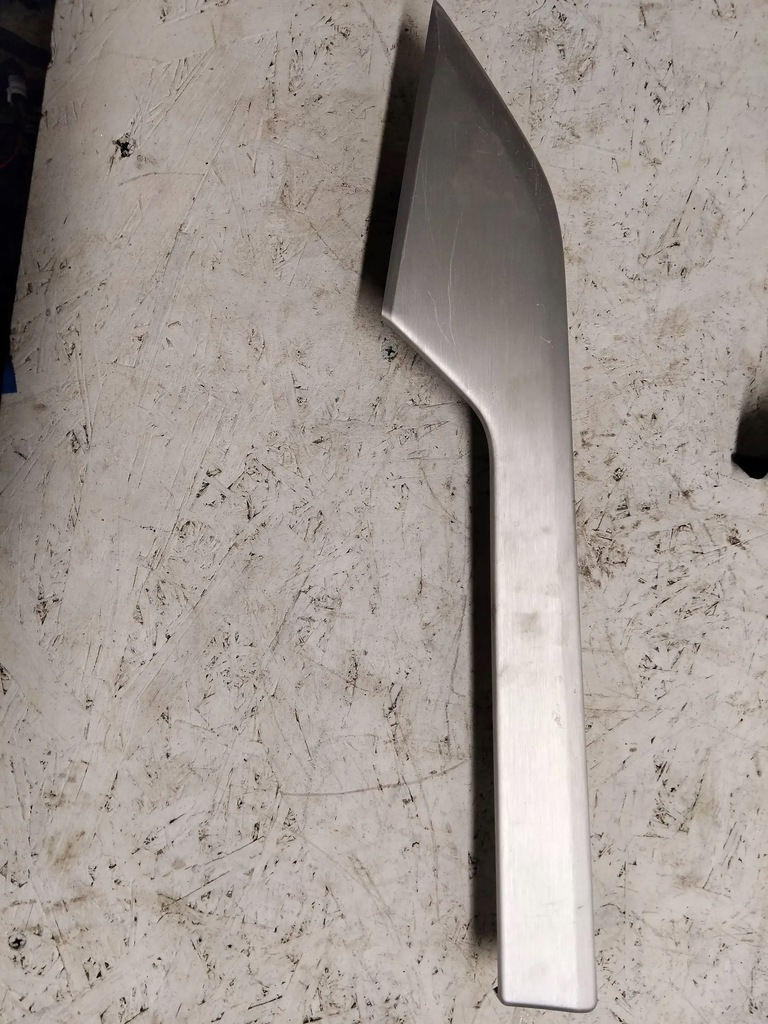 фото №1, Audi a4 s4 b9 2016 обшивки двері