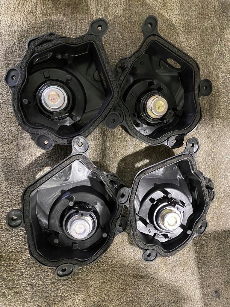 фото №6, Динамик динамики ds3 crossback