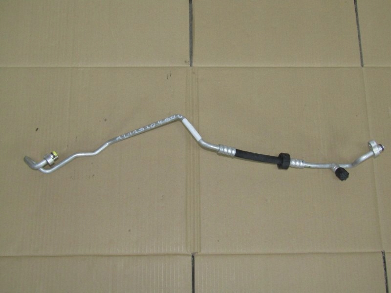 фото №1, Mercedes cls w218 шланг waz трубка кондиціонера