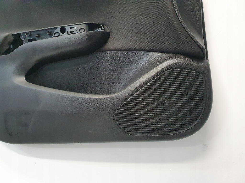 фото №7, Opel corsa e 5d обшивка оббивка двері правий перед