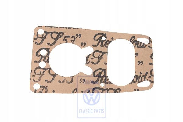 фото №1, 111129281a прокладка oryg vwcp оригінальний номер