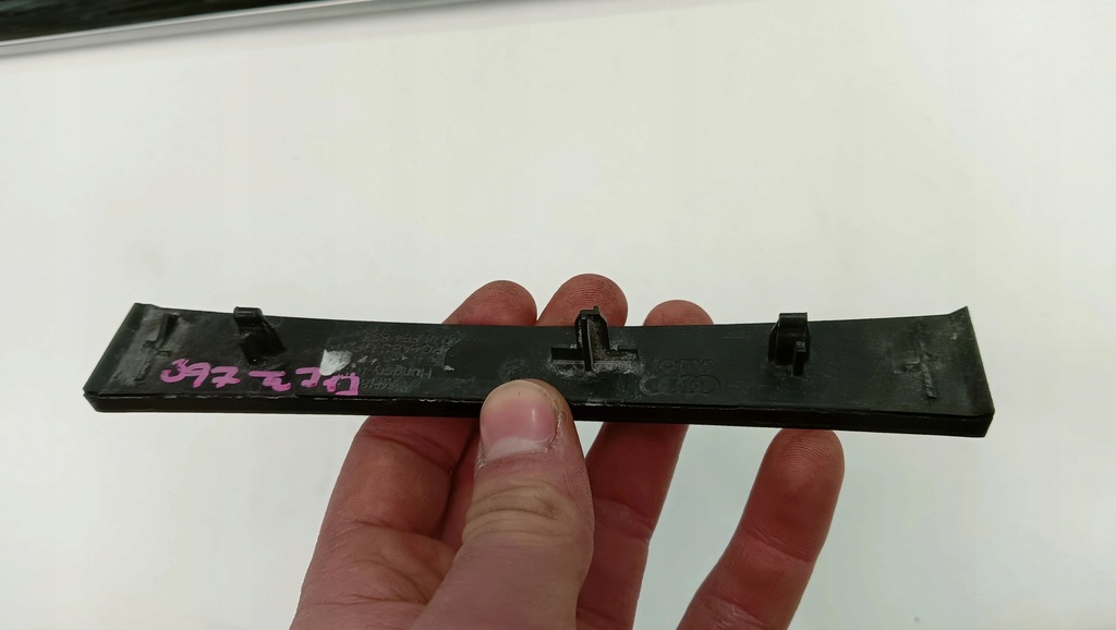 фото №8, Audi sq8 q8 4m8 молдинг декоративна dekor декори