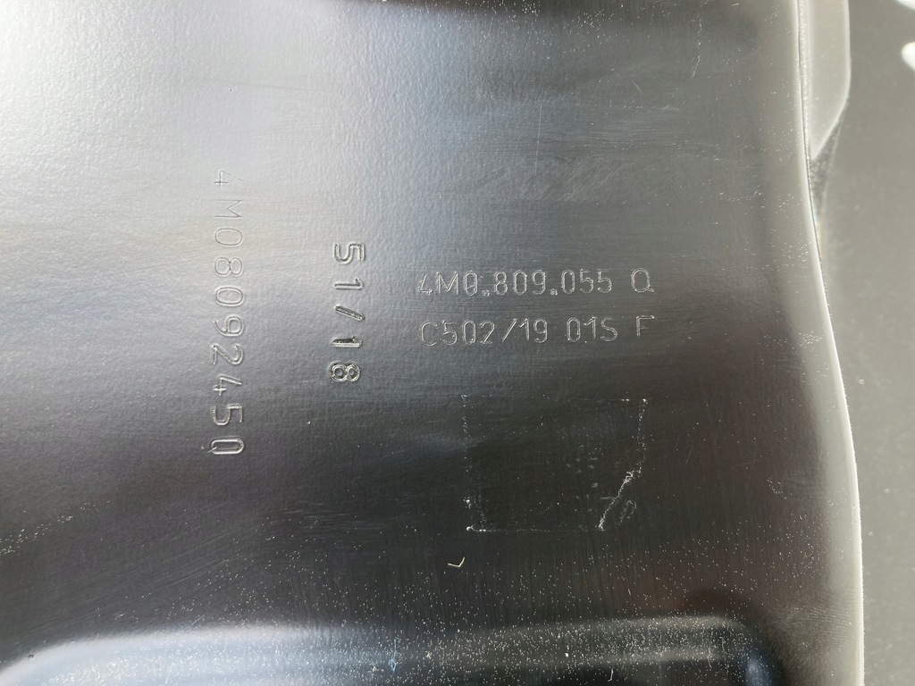 фото №6, Порог обшивка bentley bentayga