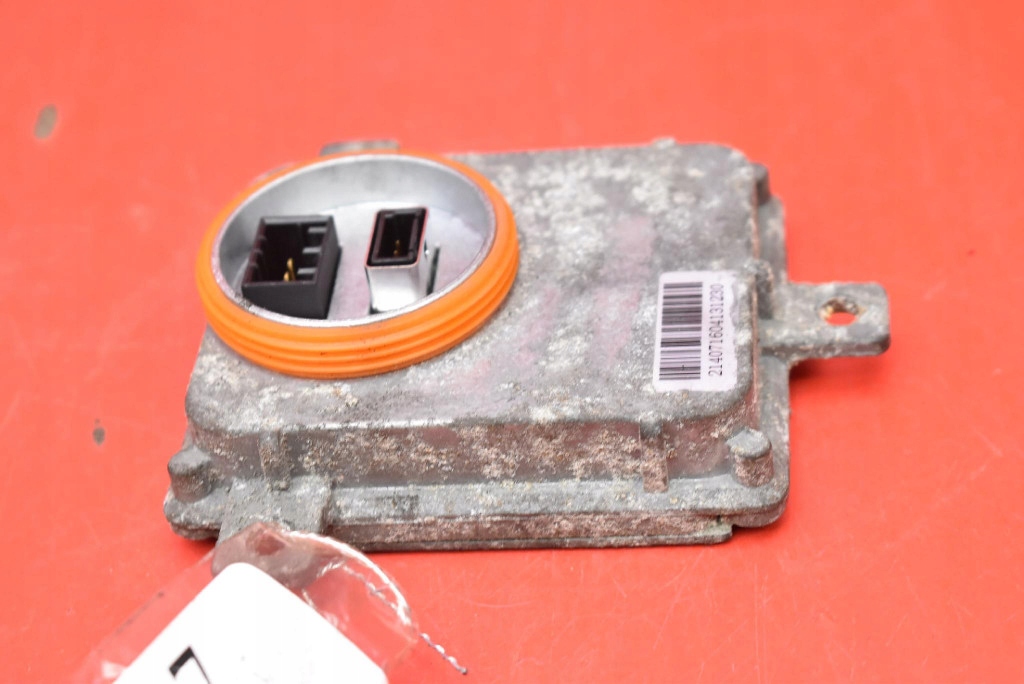 фото №5, Перетворювач ксенон ксенон права 8k0941597b skoda octavia 3 iii 13-17