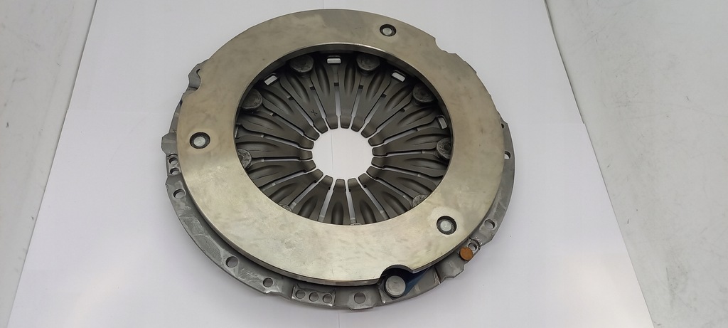 фото №3, Набор сцепление valeo renault avantime espace iv laguna ii vel satis 2.2dci