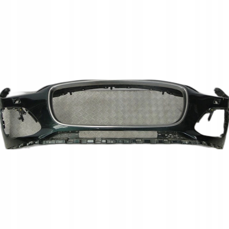 Купити Бампер передній jaguar f type