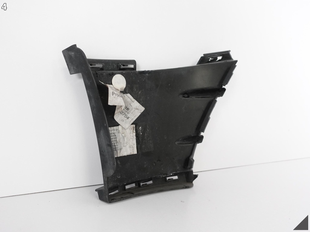 фото №15, Mercedes s klasa w223 20r- напрямна кронштейн бампера лівий перед a2238851401