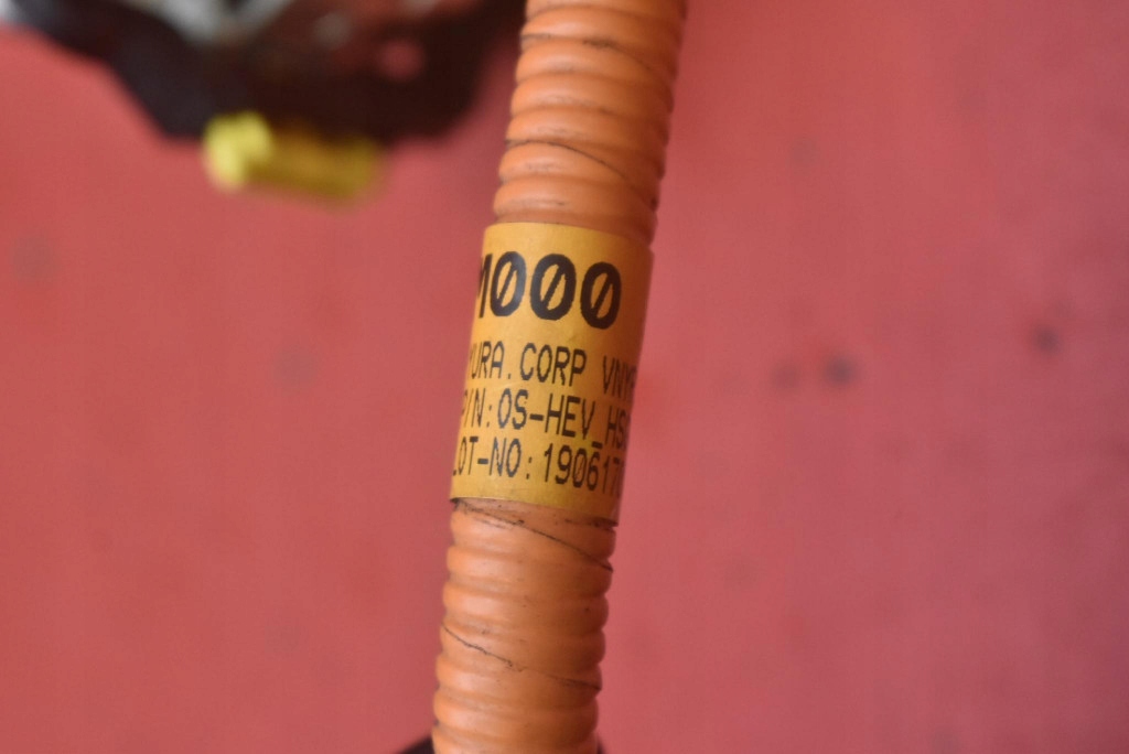 Шланг заряджання інвертор 91674-cm000 hyundai kona 1 1 1.6 gdi hybrid 17- Недорого