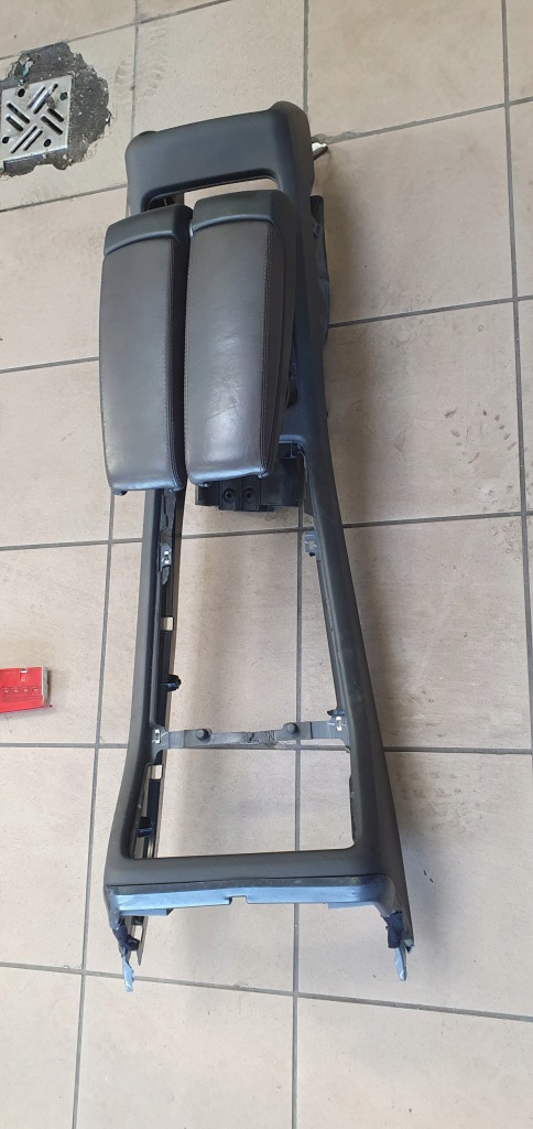 фото №1, Туннель подлокотники audi a8 d3 lift