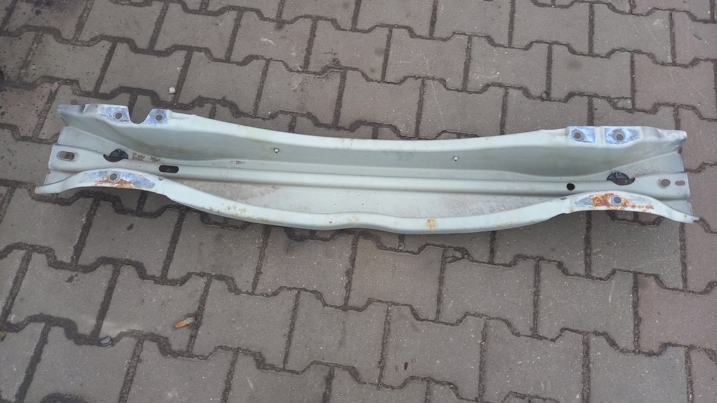 фото №5, Балка бампера задняя volvo xc 70 08r