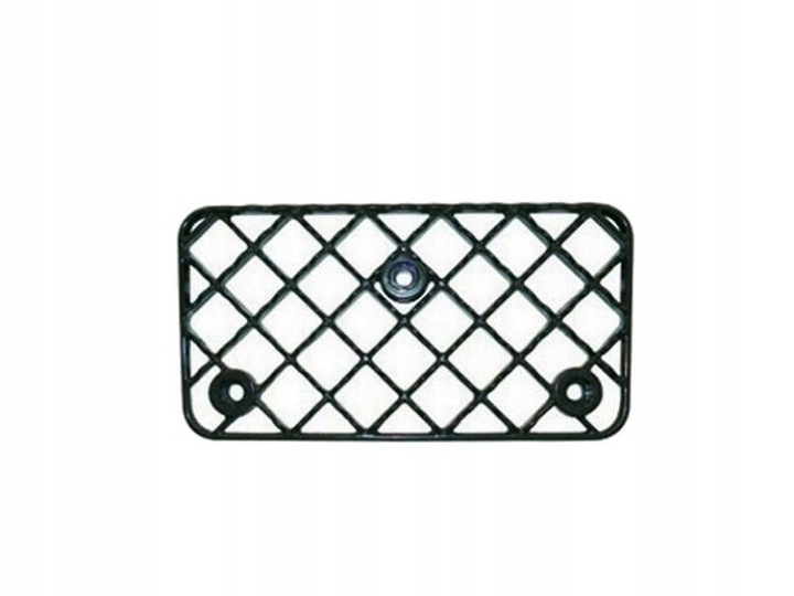 Купити Накладка підніжка нижній iveco eurotech