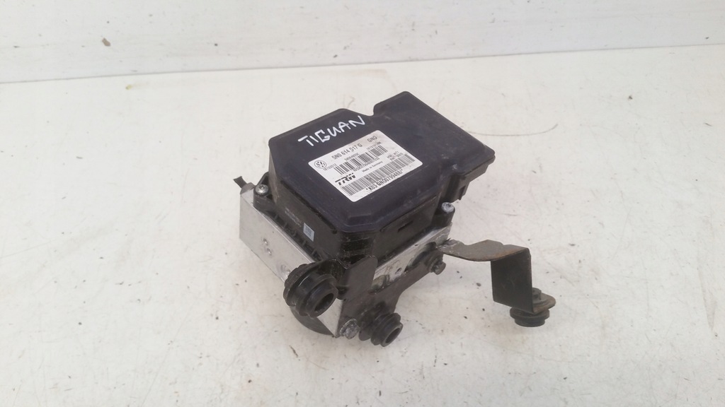 фото №1, Насос abs 5n0614517g vw tiguan