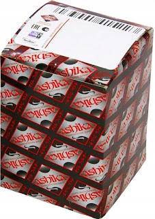 Купить Ashika амортизатор задний  audi/vw