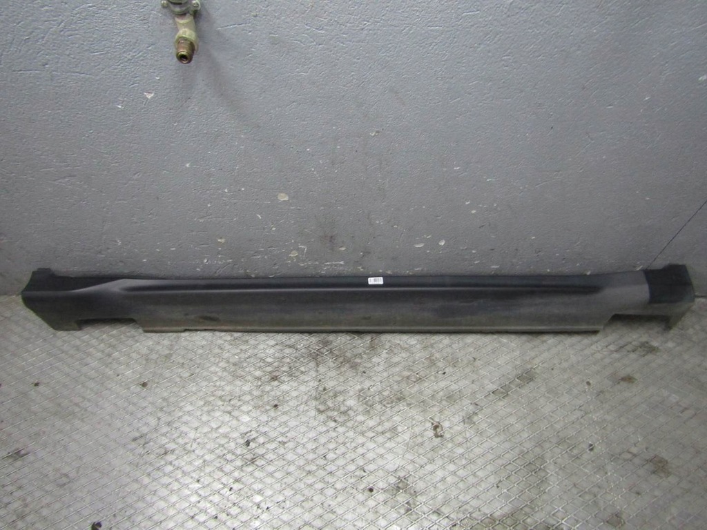 фото №1, Hr-v ii 18r молдинг поріг ліва na поріг лівий