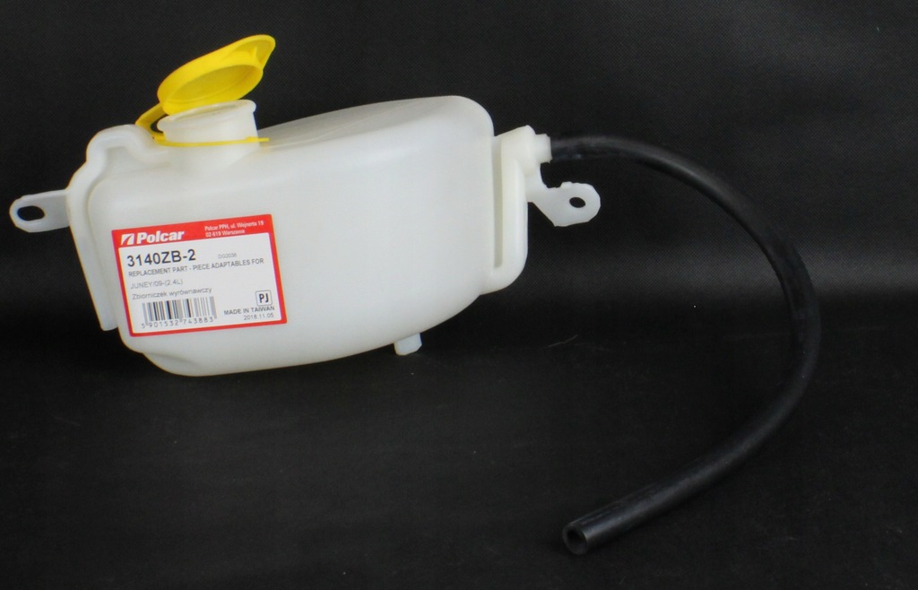 фото №1, Бачок