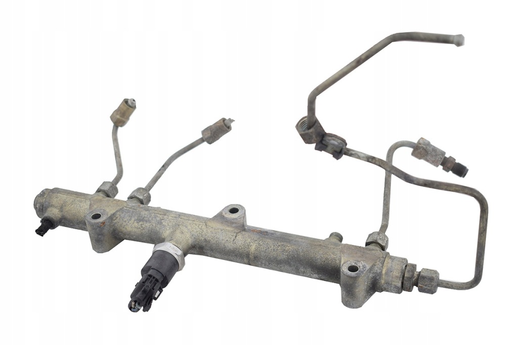 Купити Молдинг упорскування chrysler crd 0445214041