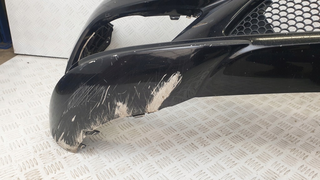 Mercedes c-klasa w204 amg бампер передний америка Киев