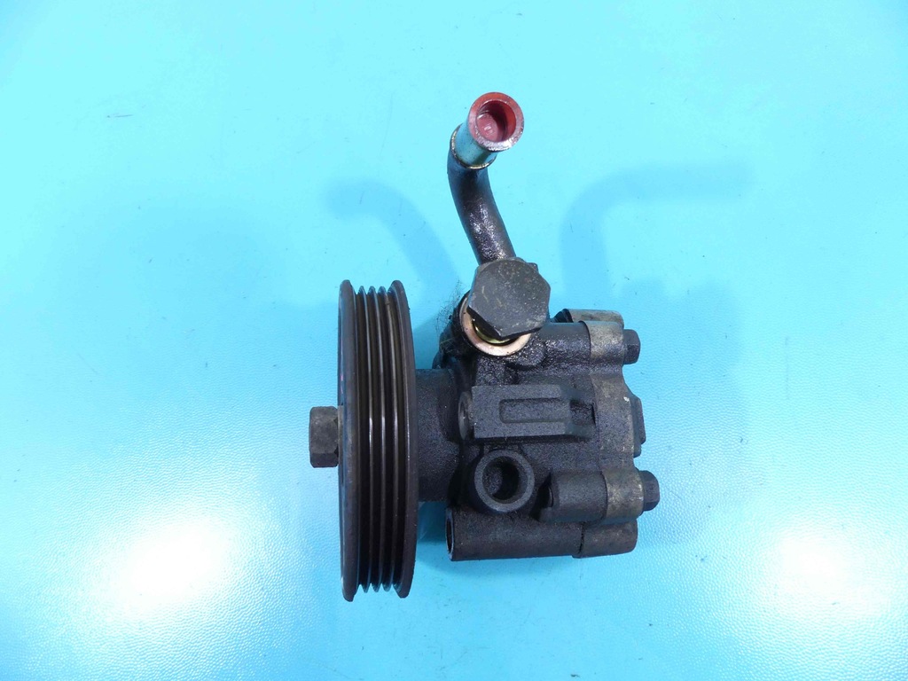 фото №7, Насос усилителя nissan murano z50 3.5 v6