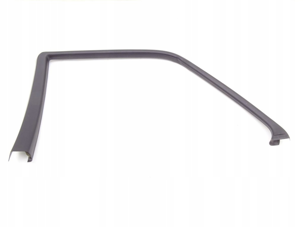 Купить Mercedes s w140 91- рамка молдинг стекло левый перед