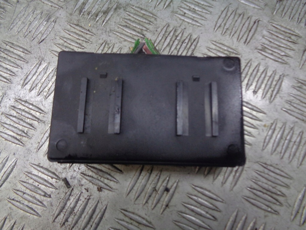 фото №1, Коробка предохранителей citroen оригинальный номер 9632229480