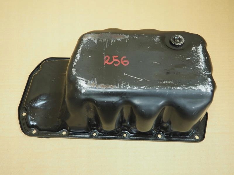 Купить Поддон масляная mini 1.6 b citroen peugeot 1.6 thp