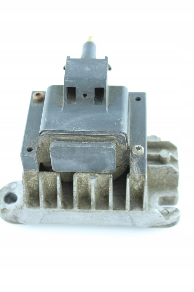 фото №2, Катушка зажигания renault 7700732263 renault