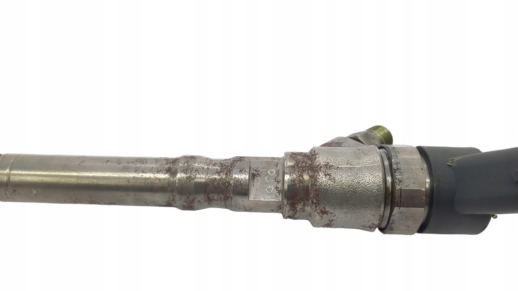 фото №5, Інжектор hyundai getz matrix tucson kia sportage