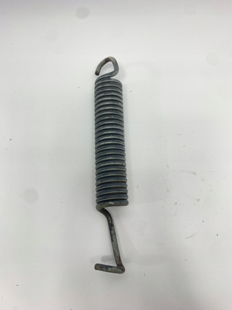 фото №7, Пружины пружина петля капот крышки двигателя mercedes w124 левая
