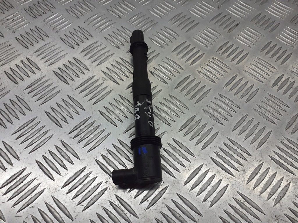 фото №1, Котушка запалювання fiat stilo 1.6