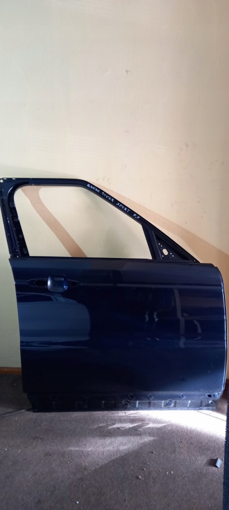 Купить Range rover sport 13-16 передние правое дверь