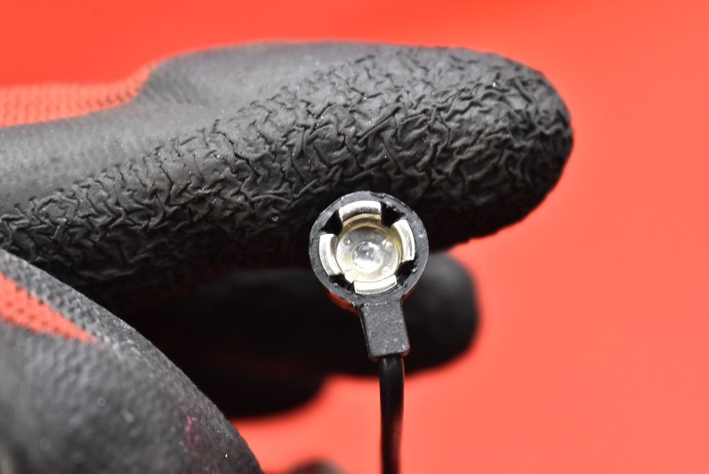 фото №8, Підсилювач антени 5h22-4120-aa land rover discovery 3 iii 04-09